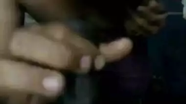 Desi XXX wife plays with alien's cock in her mouth and becomes MMS