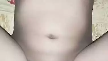 Sexy wife enjoys desi sex with her husband’s big dick