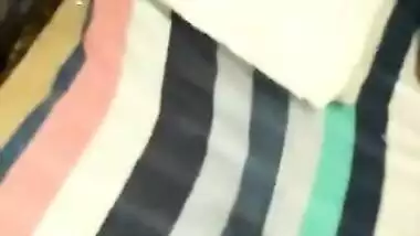 Village Girl Fucked Hard By Lover recorded by friend