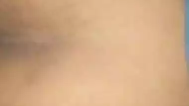 Me fucking my wife in doggy style secretly in a marriage function
