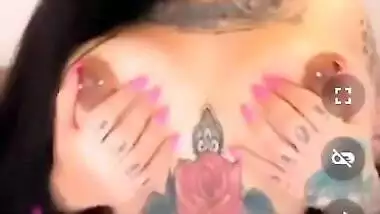Jasmine Tango Private Live 08092020 WMD