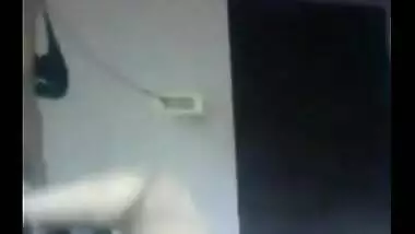 Desi village porn video of horny aunty fucked by electrician