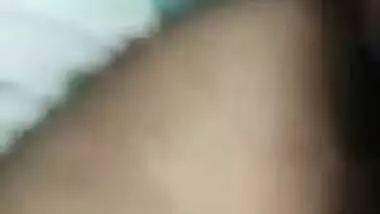 Big Booby Super Cute Sri Lankan Girl with Specs Videos Part 1