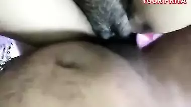 Indian Bhabhi In Devar Ji Aaj Chat Chat Kar Choda Na, Hindi Audio