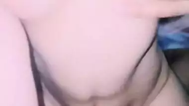Quick fuck with my Tinder Date - look at those tits - Nepali Sex Tape