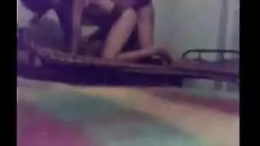 Hardcore home sex compilation of horny Tamil couple