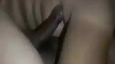 Newly married hot Indian wife orall-service movie scene live for first time