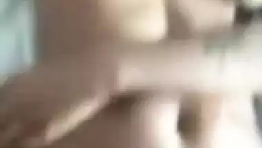 Excellent Adult Scene Big Tits Watch Show With Indian Bhabhi And Huge Boobs