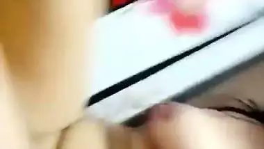 Beautiful married Bhabhi ki chut aur boob show