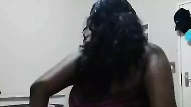 Desi big ass bhabi