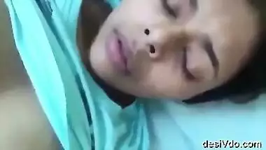Bangladeshi Hottest Super Horny Girl Jafnah Rahman Pussy & Asshole Fingering Videos Part 2