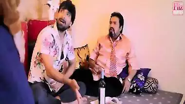 Sauteli (2020) S01E02 - Sapna Sappu Hindi Web Series [Full Video - http://aorracer.com/5xzT]