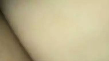 Mature lady’s hard sex with her stepson