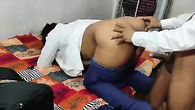 Ever Best Desi Student Fuck Desi Girl In Oyo Hotel First Meeting Porn In Clear Hindi Voice