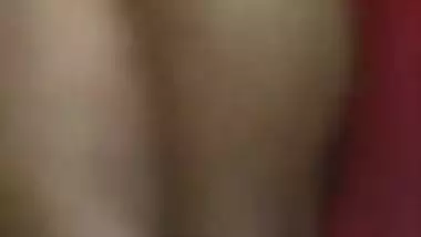 Maal Desi Bhabhi makes XXX video of herself stripping down on camera