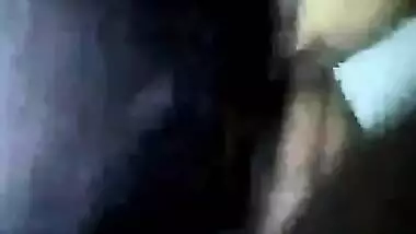 Indian sister Sucks My Wife's Pussy Juice Off My Cock