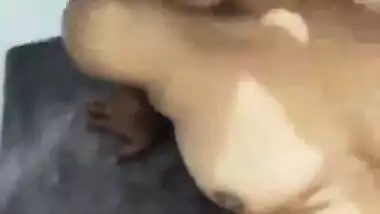 Indian Paid Randi Blowjob and Fucked