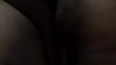 Wife doesn't let Indian man film her but he does it when she sleeps