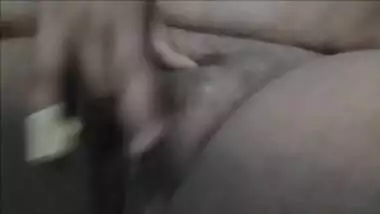 Horny CHUBBY WIFE masturbation | mature WIFE | REAL MILF | Geile mollige Frau masturbiert