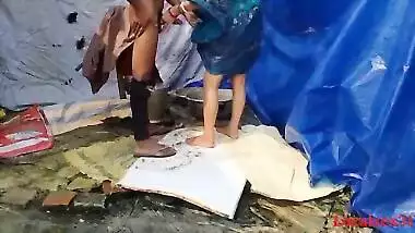 Desi Village Wife Teauble Fuck In Outdor (Official video by Localsex31)