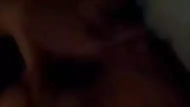 Cute Desi chick is a kind of porn babe addicted to dancing and fingering