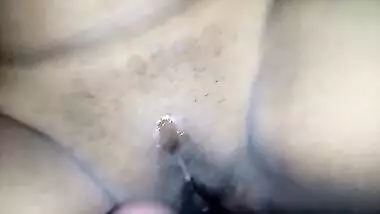INDIAN Real Hard TIGHT Pussy & A BIG Dick Fuck 100% Homemade But Look Like Pro