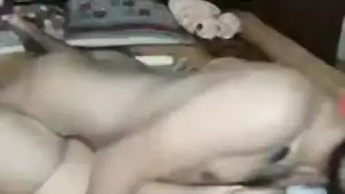 Newly married youthful pair XXX live sex show for cash