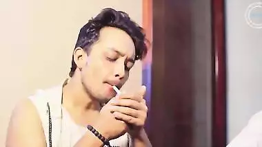 Naughty Kahaniyan (2020) UNRATED 720p HEVC HDRip Nuefliks Hindi Short Film