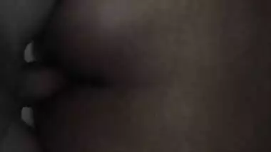 Fingering A Tight And Soaking Wet Brown Pussy And Grinding Till She Cums