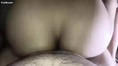 Hot big ass Indian bhabhi enjoy hardcore anal Sex video