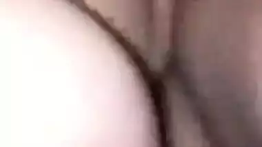Super Horny Girl Riding On Bf And Fucking With Loudmoaning And Squirting