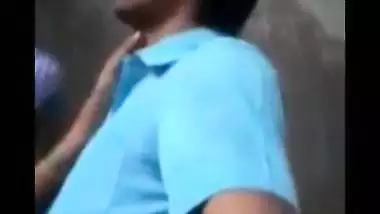 Desi mms sexy Bangla sex video of large meatballs Govt college angel