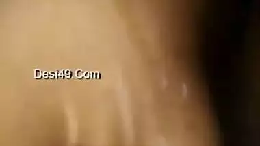 Woman's Indian nipples are so sexy that XXX buddy milks them using mouth