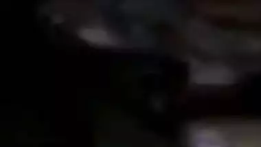 Busty Desi XXX babe takes nude video for her horny lover