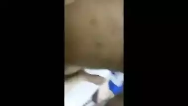Tamil sex videos of a mature couple enjoying a nice home sex session