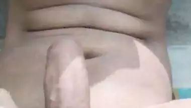 Indian Hot Desi gay in Public having fun with Horny big cock