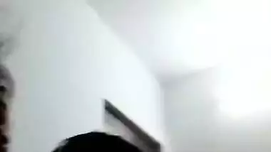 Super Horny Desi Bhabhi Ridding Dick