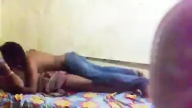 Bangla Shy Gf Boob Suck And Pussy Lick