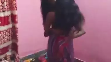 My two hot girls Naked Dance And having sex with A guy