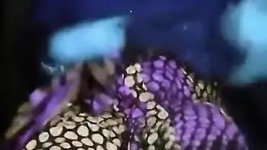 Desi Bhabhi And Desi Aunty - Bangladeshi Village Bhabi Displaying Her Pink Pussy Hole