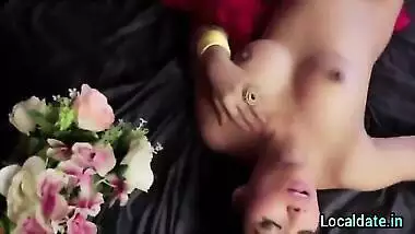 Hot Indian And Devar Bhabhi In Devar Ne Bhabhi Ko Diya Charamsukh