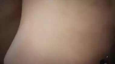 Sweet Indian sex video of a call girl with her client on cam