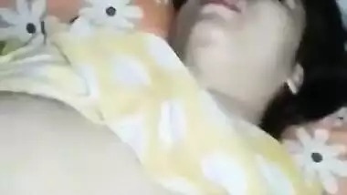 Desi girl fucking by boyfriend mms