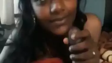 Malayali Kunna Sucking With Audio
