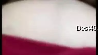 Guy would like to film porn video where he licks Desi girl's vagina