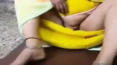 Fat Indian female needs XXX action and exposes her sex parts on camera