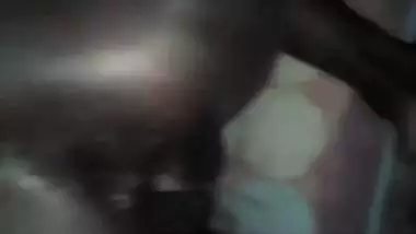 Desi hard, xxx chudai of a village woman in her bed