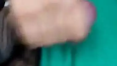 Desi indian hotwife slut Priya Kaur giving husband blowjob in the car