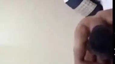 Desi XXX housewife enjoys inept sex with her best friend’s husband