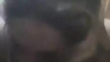 Naughty Pakistani Desi aunty have sex with her brother’s friend XXX